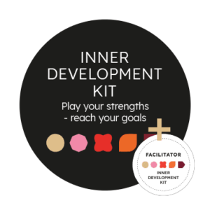 Inner Development Kit + online IDG training course