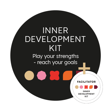 Inner Development Goals Kit - Facilitator