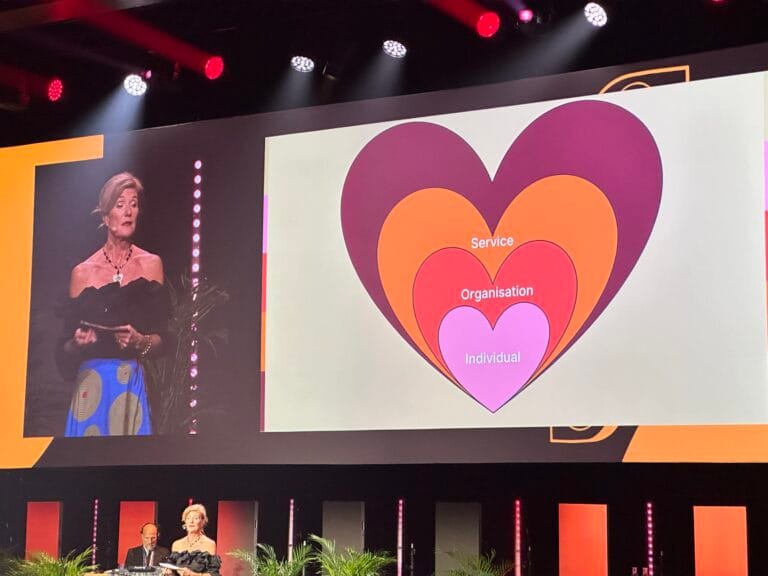 the why - inner development kit