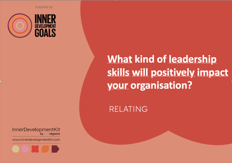 Feminine leadership is not a trend – it is the future